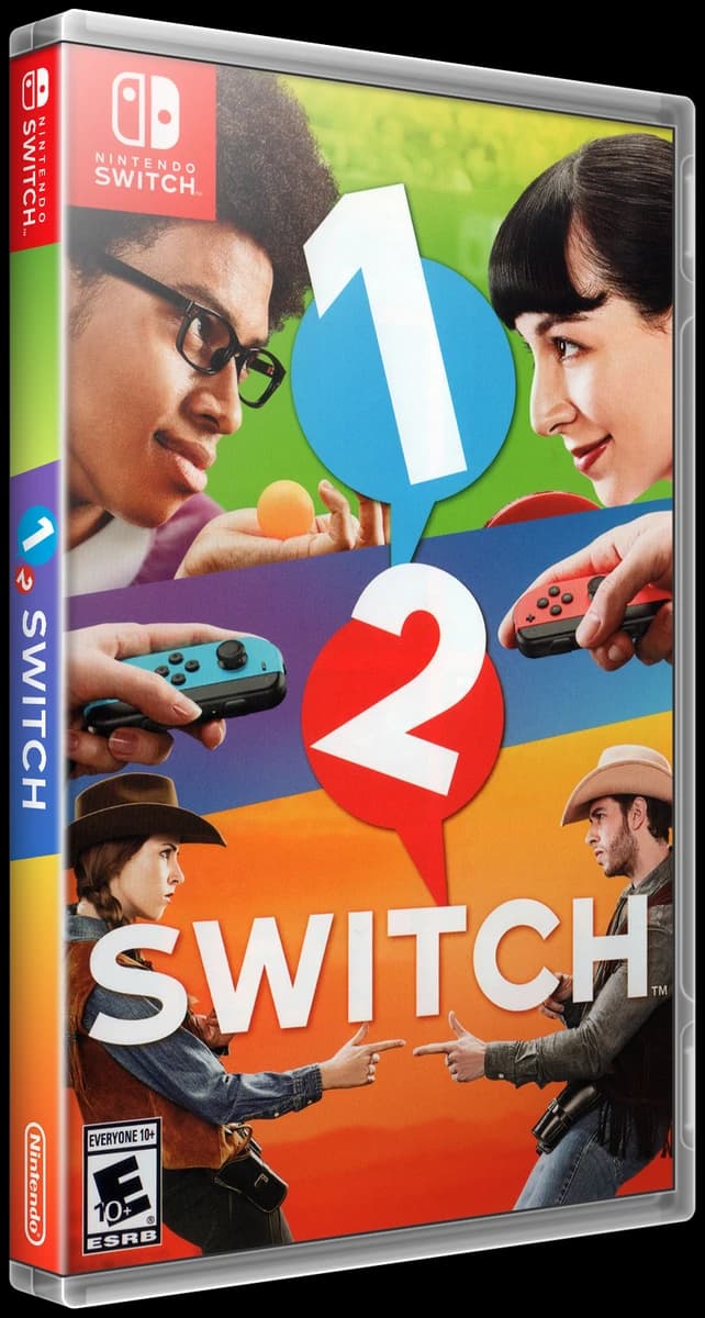 1-2 Switch 3D box (NA)