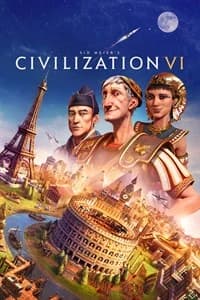 Civilization VI box front (WORLD)