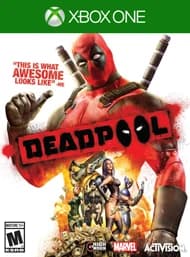 Deadpool box front (NA)