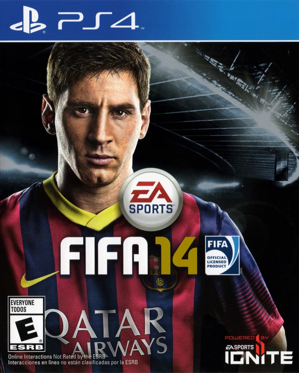 FIFA 14 box front (NA)