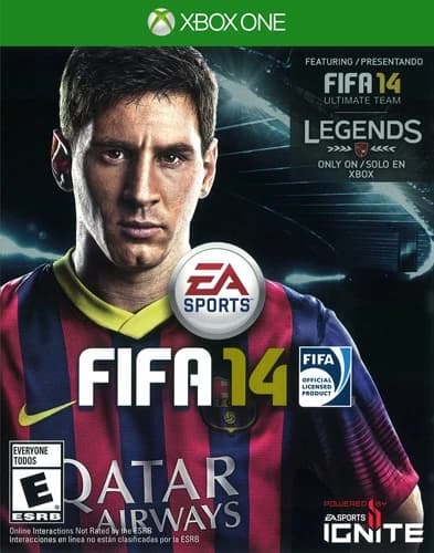 FIFA 14 box front (NA)