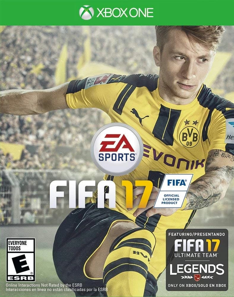 FIFA 17 box front (NA)