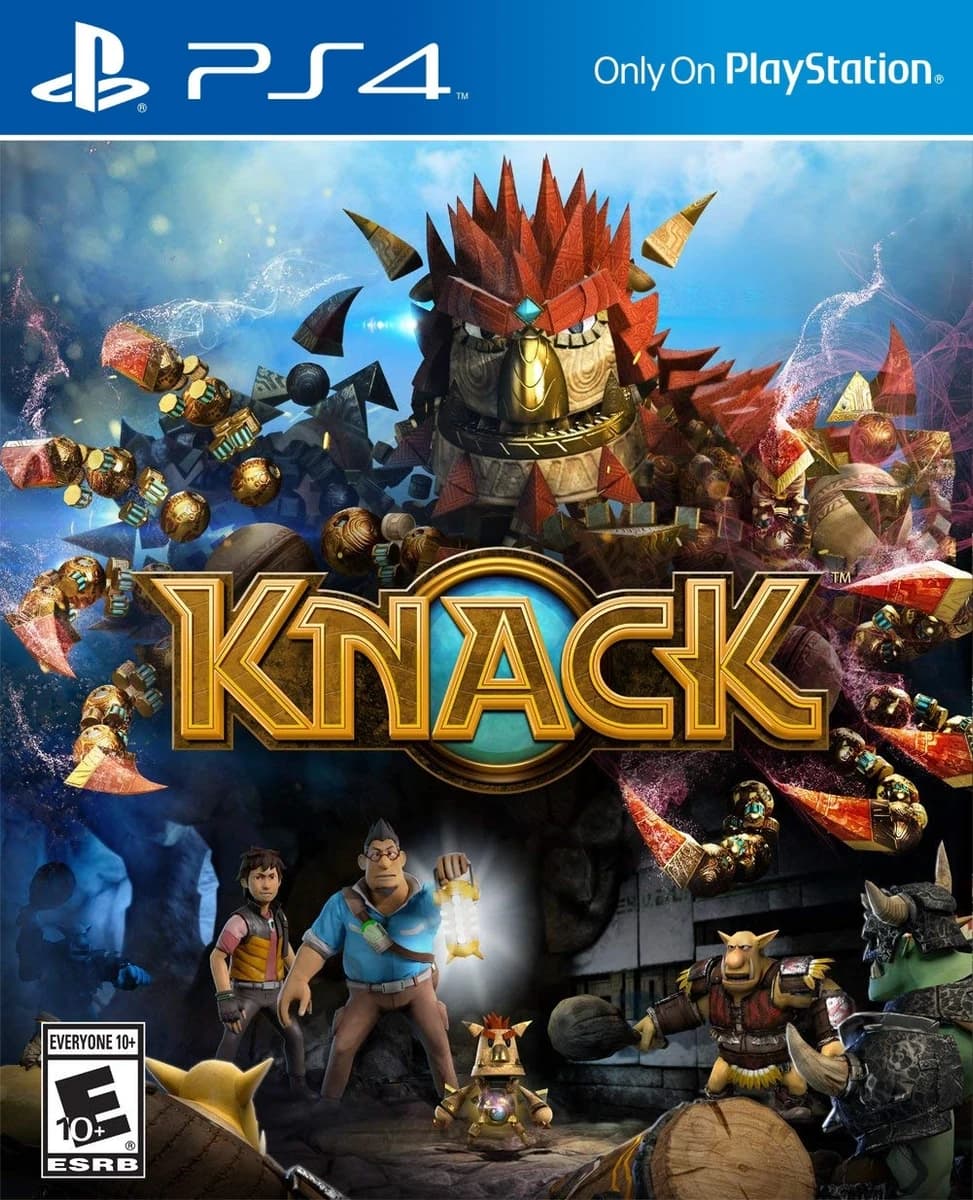 Knack box front (NA)