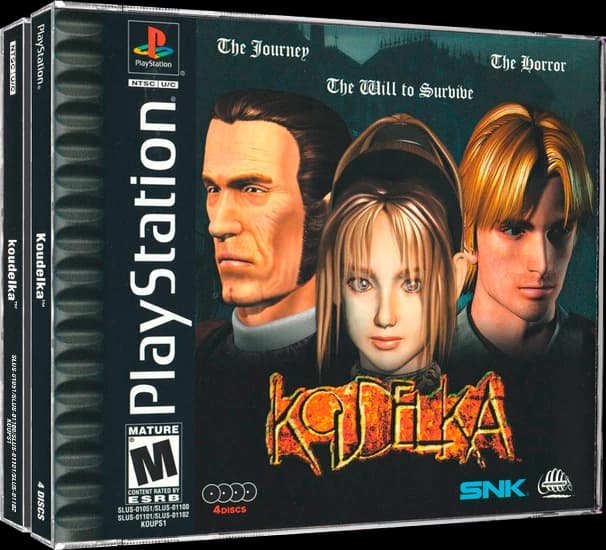 Koudelka 3D box (NA)