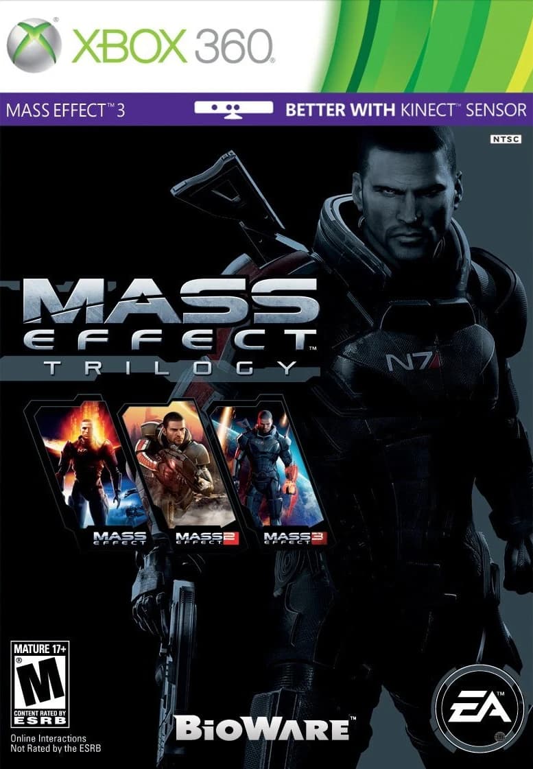 Mass Effect Trilogy box front (WORLD)