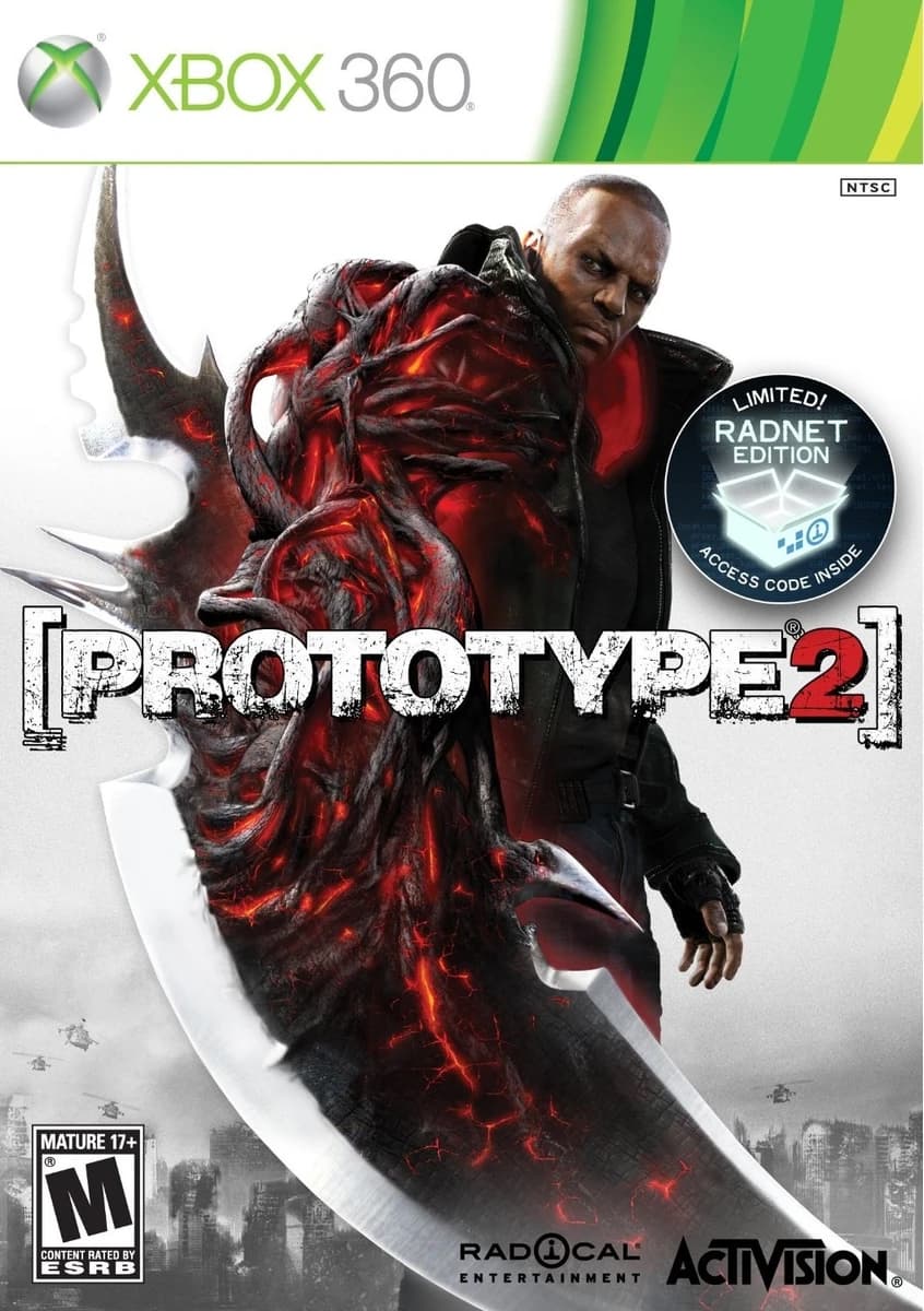 Prototype 2 box front (NA)