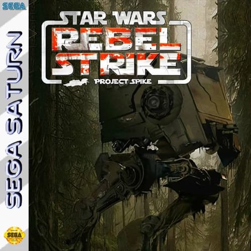 Star Wars Rebel Strike box front (NA)