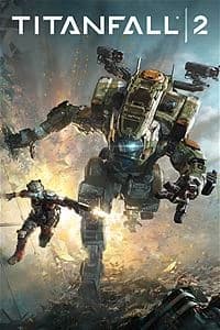 Titanfall 2 box front (NA)