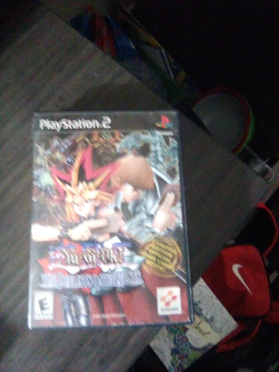 Yu-Gi-Oh Duelists of the Roses box art