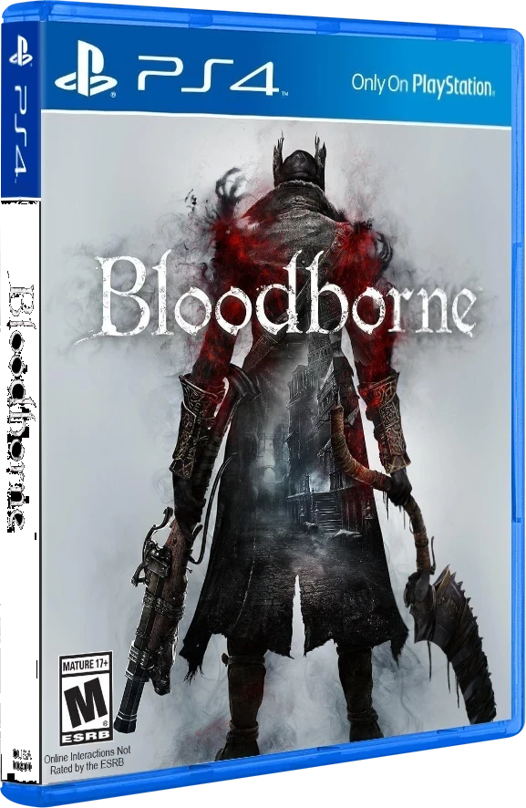 Bloodborne